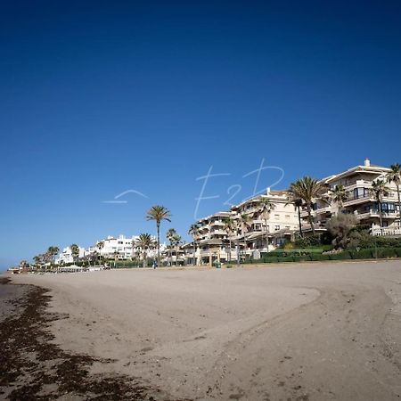 דירות Sitio de Calahonda Enjoy2Rent Lubina Del Sol Mijas מראה חיצוני תמונה