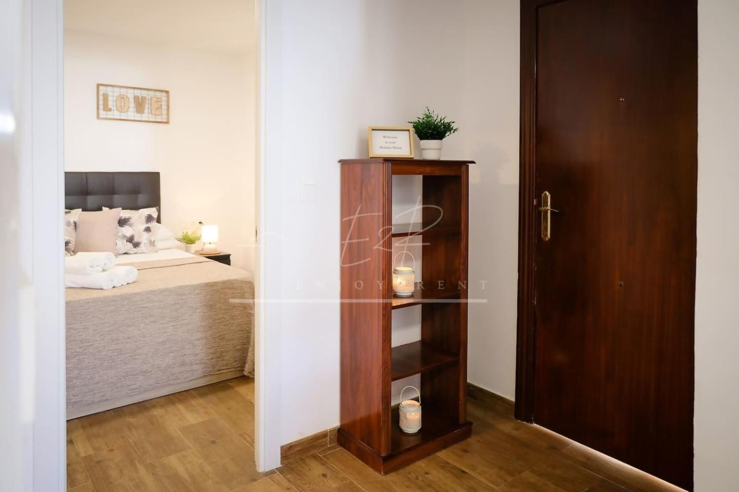 דירות Sitio de Calahonda Enjoy2Rent Lubina Del Sol Mijas מראה חיצוני תמונה