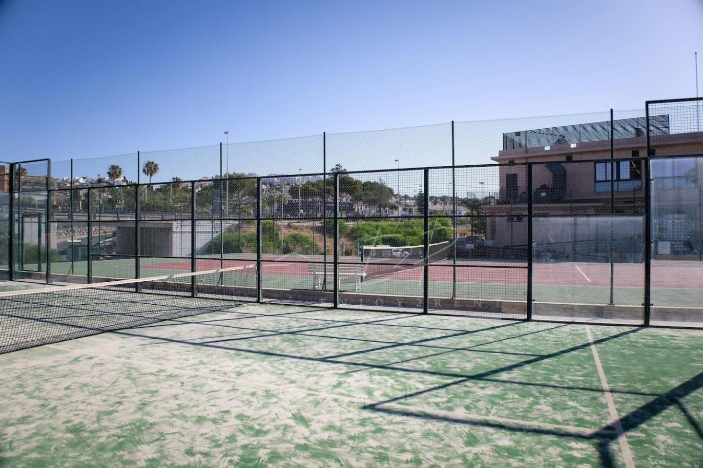 דירות Sitio de Calahonda Enjoy2Rent Lubina Del Sol Mijas מראה חיצוני תמונה